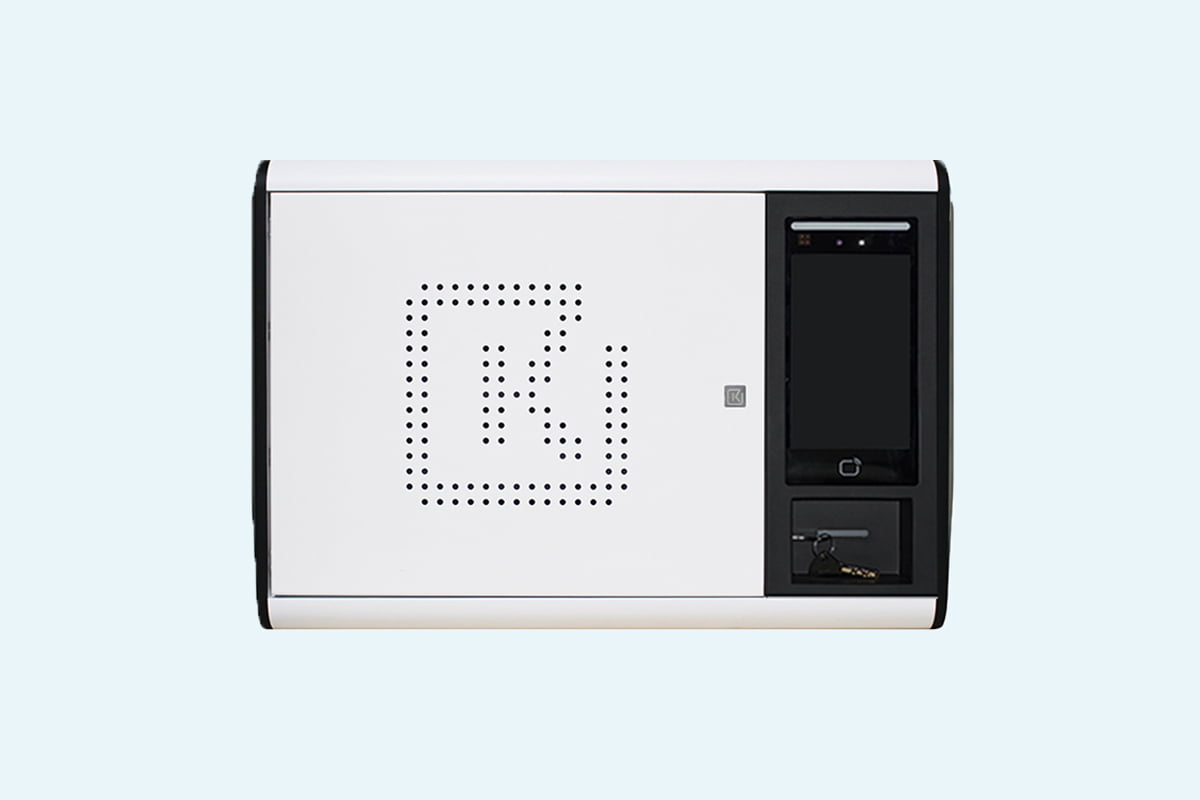 Intelligent Key Cabinets