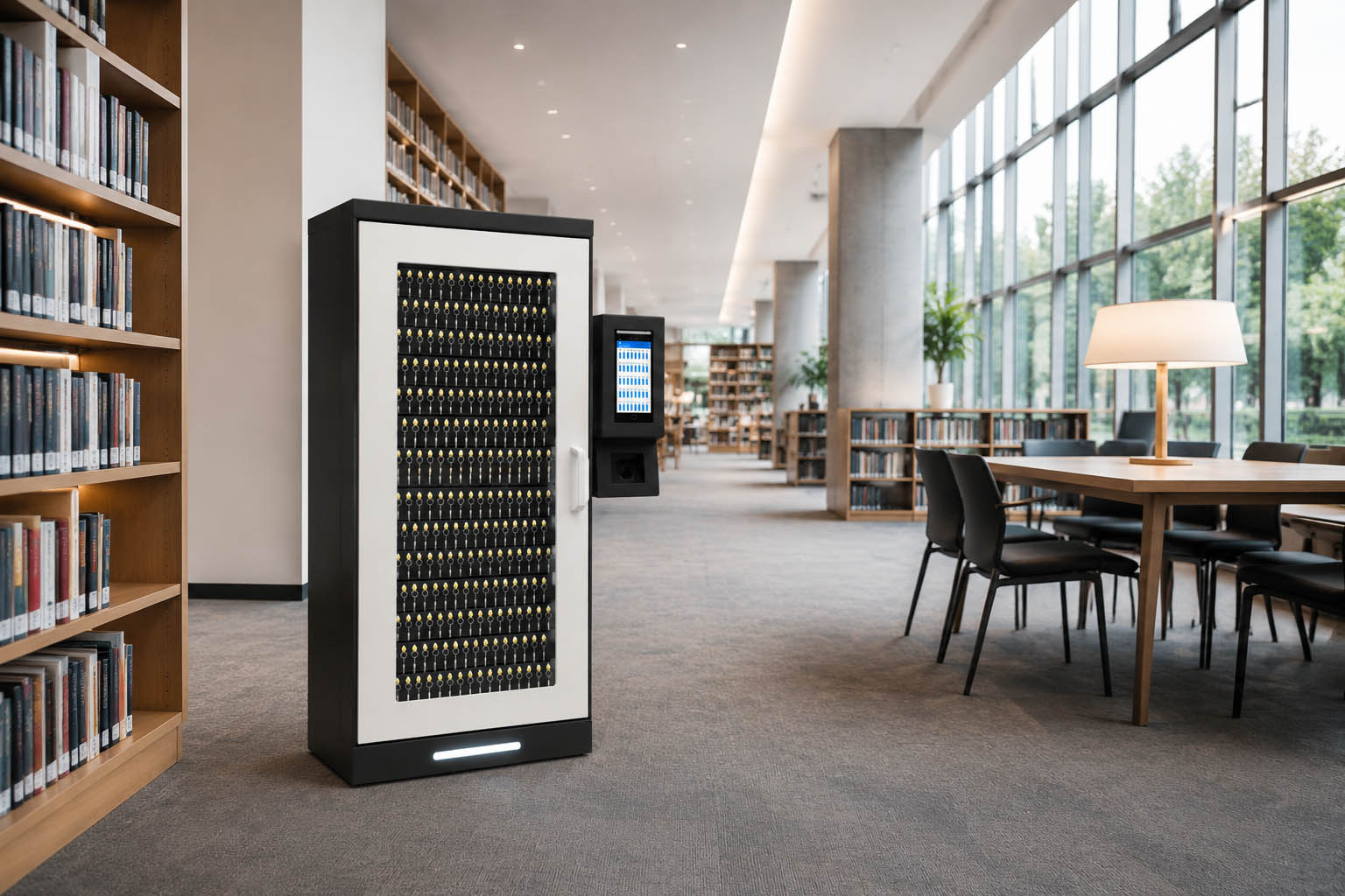 Education Key Management Library Education Key Management Library