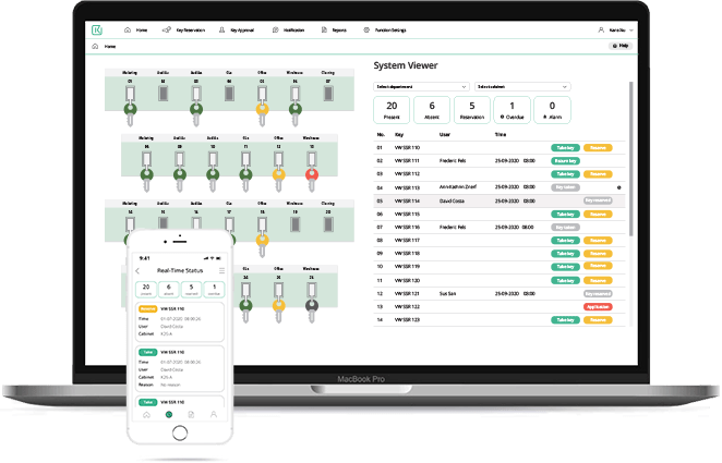 TekSek Software